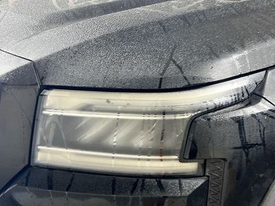 2022 Nissan Frontier - Photo 9