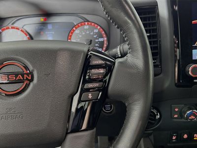 2022 Nissan Frontier - Photo 17