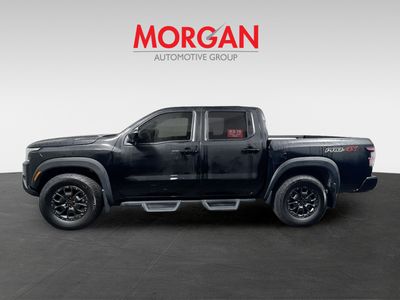 2022 Nissan Frontier - Photo 6