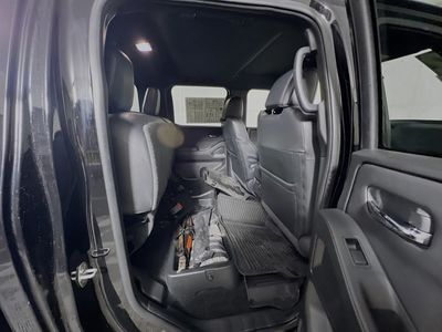 2022 Nissan Frontier - Photo 30