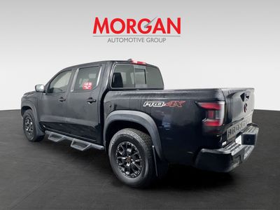 2022 Nissan Frontier - Photo 5