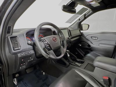 2022 Nissan Frontier - Photo 27