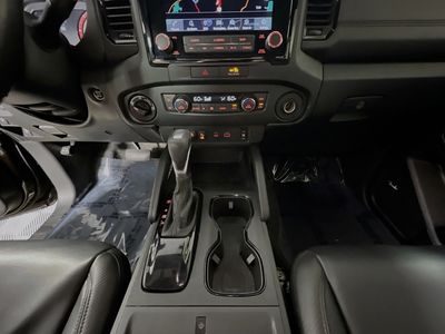 2022 Nissan Frontier - Photo 22
