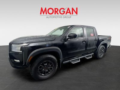 2022 Nissan Frontier - Photo 7