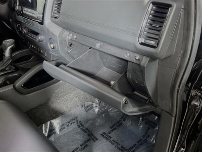 2022 Nissan Frontier - Photo 32
