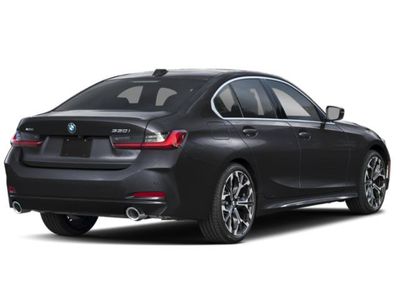 2026 BMW 3 Series - Photo 2