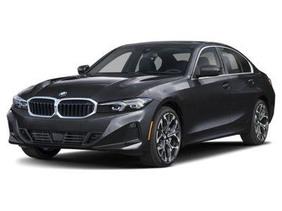 2026 BMW 3 Series - Photo 1