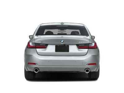 2026 BMW 3 Series - Photo 8