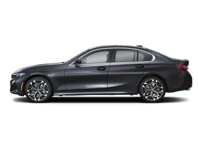 2026 BMW 3 Series - Photo 3