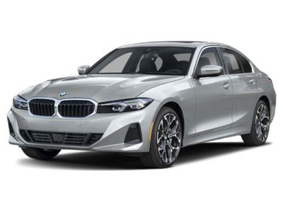 2026 BMW 3 Series - Photo 4
