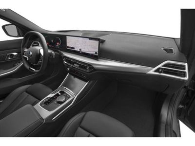 2026 BMW 3 Series - Photo 17