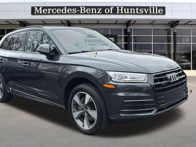2020 Audi Q5 - Photo 1