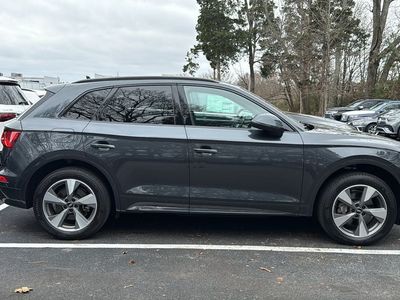 2020 Audi Q5 - Photo 2