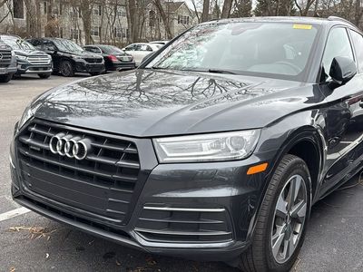 2020 Audi Q5 - Photo 4