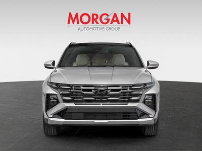 2026 Hyundai TUCSON - Photo 4
