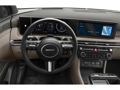 2026 Hyundai TUCSON - Photo 6