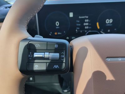 2026 Hyundai SANTA FE — photo 33 view