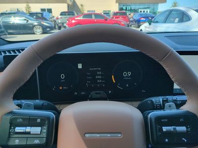 2026 Hyundai SANTA FE — photo 35 view