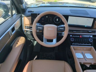 2026 Hyundai SANTA FE — photo 19 view