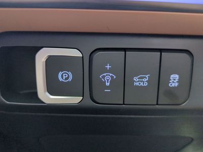 2026 Hyundai SANTA FE — photo 30 view