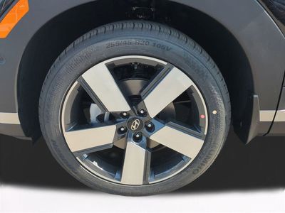 2026 Hyundai SANTA FE — photo 11 view