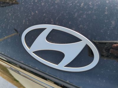 2026 Hyundai SANTA FE — photo 13 view