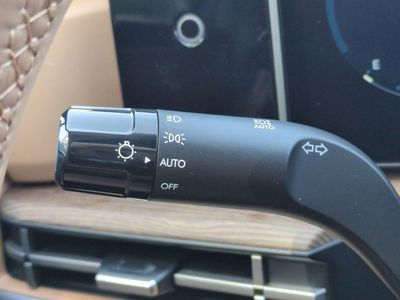 2026 Hyundai SANTA FE — photo 31 view