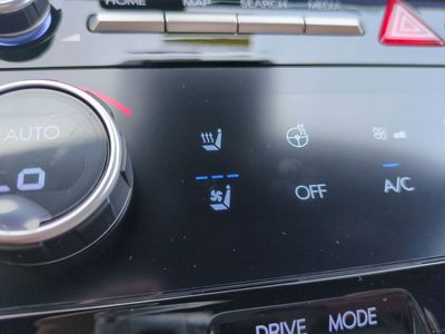 2026 Hyundai SANTA FE — photo 29 view