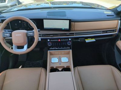 2026 Hyundai SANTA FE — photo 18 view