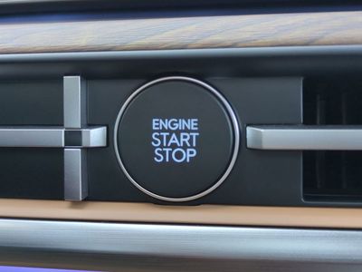 2026 Hyundai SANTA FE — photo 38 view