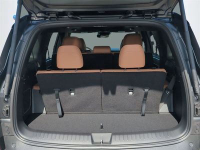 2026 Hyundai SANTA FE — photo 14 view