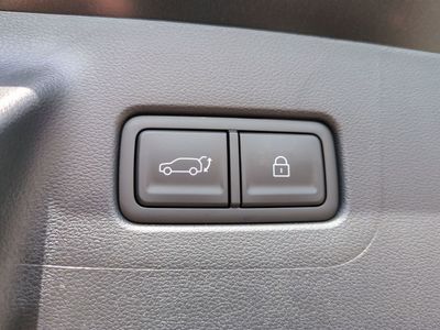 2026 Hyundai SANTA FE — photo 15 view