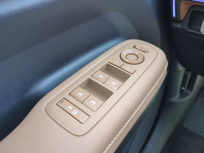 2026 Hyundai SANTA FE — photo 32 view