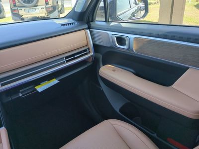 2026 Hyundai SANTA FE — photo 20 view