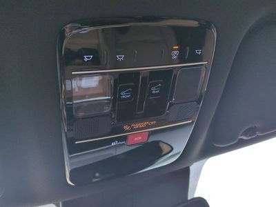 2026 Hyundai SANTA FE — photo 25 view