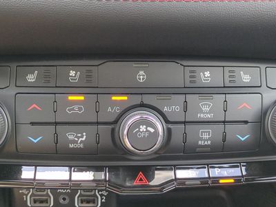 2026 Dodge Durango - Photo 26