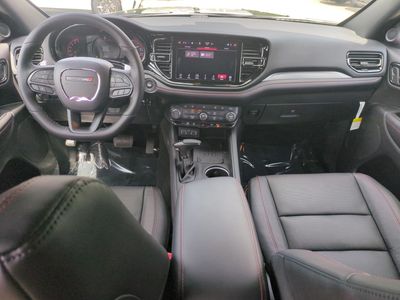 2026 Dodge Durango - Photo 16