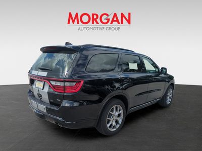 2026 Dodge Durango - Photo 5