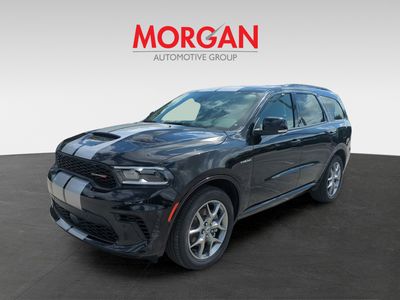 2026 Dodge Durango - Photo 9