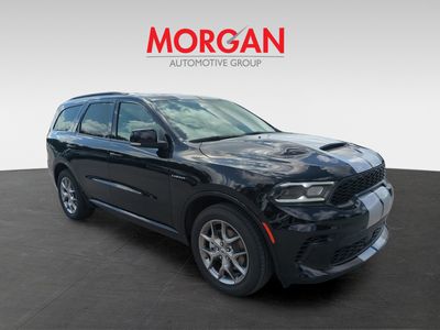 2026 Dodge Durango - Photo 2
