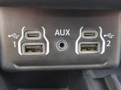 2026 Dodge Durango - Photo 25