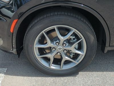 2026 Dodge Durango - Photo 11