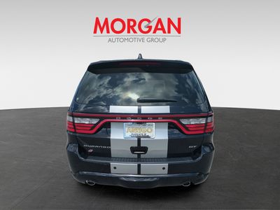 2026 Dodge Durango - Photo 6
