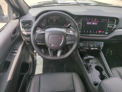 2026 Dodge Durango - Photo 17