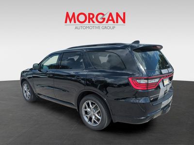 2026 Dodge Durango - Photo 7
