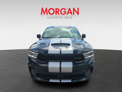 2026 Dodge Durango - Photo 3