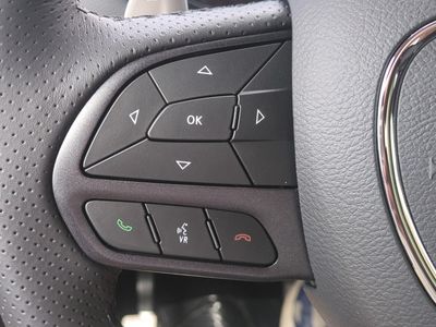 2026 Dodge Durango - Photo 28