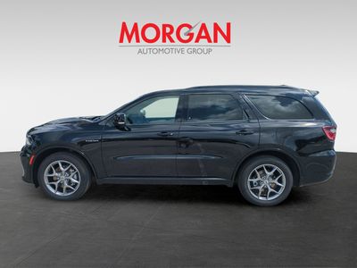 2026 Dodge Durango - Photo 8