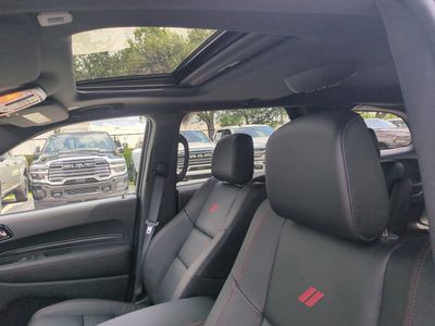 2026 Dodge Durango - Photo 22
