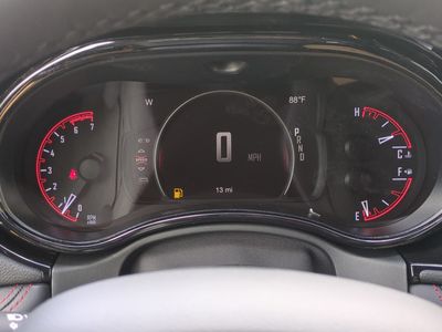 2026 Dodge Durango - Photo 30